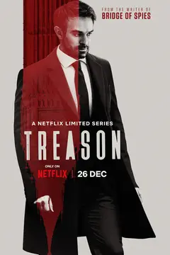 Treason poster