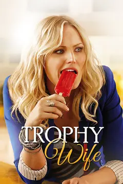 Trophy Wife poster