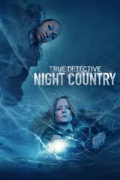 True Detective poster