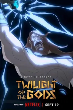 Twilight of the Gods poster