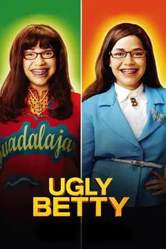 Ugly Betty poster