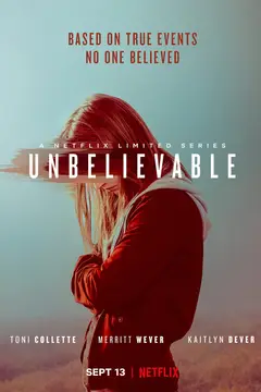 Unbelievable poster