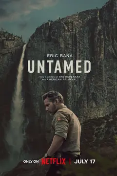 Untamed poster