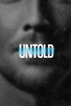 Untold poster