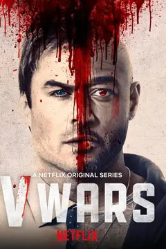 V Wars poster