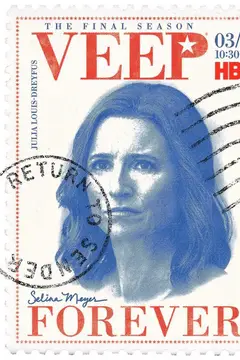Veep poster