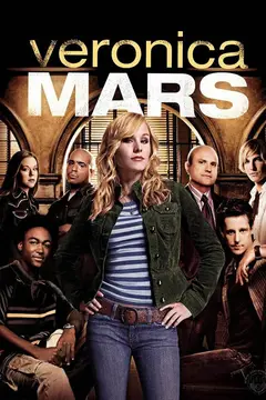 Veronica Mars poster