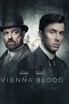 Vienna Blood poster