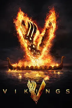 Vikings poster