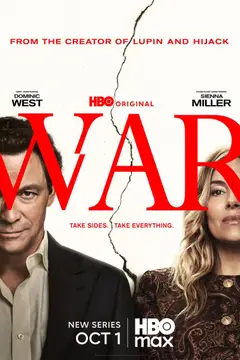 War poster