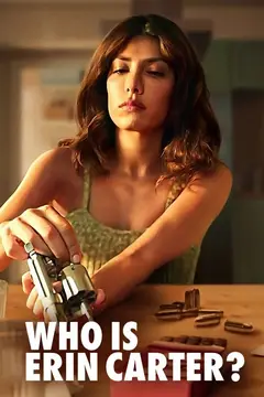 Who is Erin Carter? poster